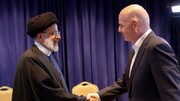 Le chef de la FIFA a proposé que Téhéran accueille dans un avenir proche un match entre les stars iraniennes et les stars mondiales