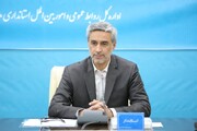 استاندار: روند اجرایی طرح نهضت ملی مسکن همدان شتاب گرفته است
