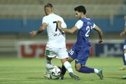 تیم استقلال خوزستان در مصاف با گل‌گهر سه غایب دارد