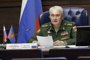 مسکو : هواپیماهای اف-۱۶ و میراژ قادر به نبرد با جنگنده‌های مدرن روسیه نیستند