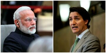 L'Inde expulse 40 diplomates canadiens