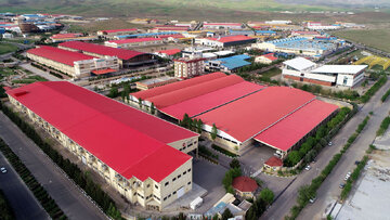 ۲۳ درصد واحدهای تولیدی شهرک‌های صنعتی خوزستان راکد هستند