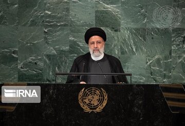 رئیس‌جمهور با اقتدار مواضع ایران را در مقر سازمان ملل تبیین کرد