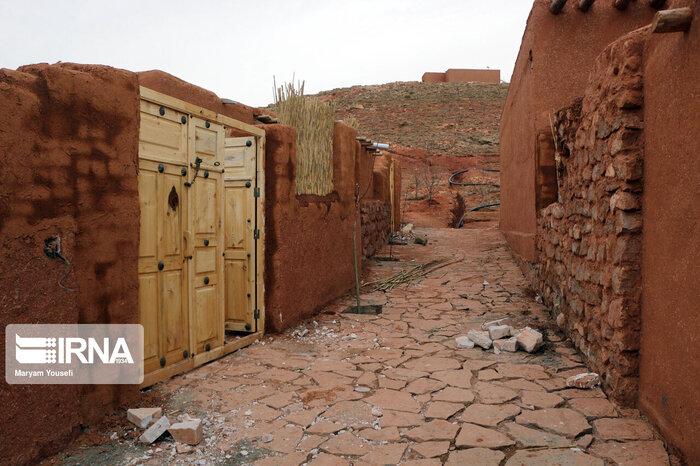 آذربایجان شرقی بهشت بومگردی