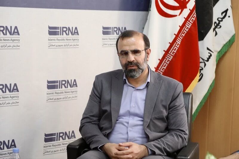 اخبار منتشر شده در خصوص روستای رحمت آباد قزوین خلاف واقعیت است اخبار منتشر شده در خصوص روستای رحمت آباد قزوین خلاف واقعیت است