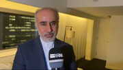 كنعاني: اللقاء بين وزيري خارجية إيران ومصر كان جيدا وإيجابيا للغاية