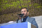 دفاع مقدس موجب خودباوری در ملت ایران شد