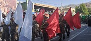 استاندار کهگیلویه وبویراحمد: دفاع مقدس پایه های انقلاب را قوت بخشید