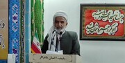 امام جمعه سنندج: موضع رییس جمهور در سازمان ملل قابل تقدیر است