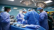 اولین عمل جراحی تومور مغز در بیمارستان سراوان با موفقیت انجام شد