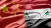 امضای ۳ سند همکاری میان چین و سوریه با حضور بشار اسد و شی جین پینگ