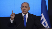 ادعای نتانیاهو: جنگ را تا از بین بردن حماس ادامه می‌دهیم