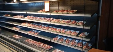 همدان دومین استان کشور در توزیع گوشت قرمز با نرخ تنظیم بازار + فیلم