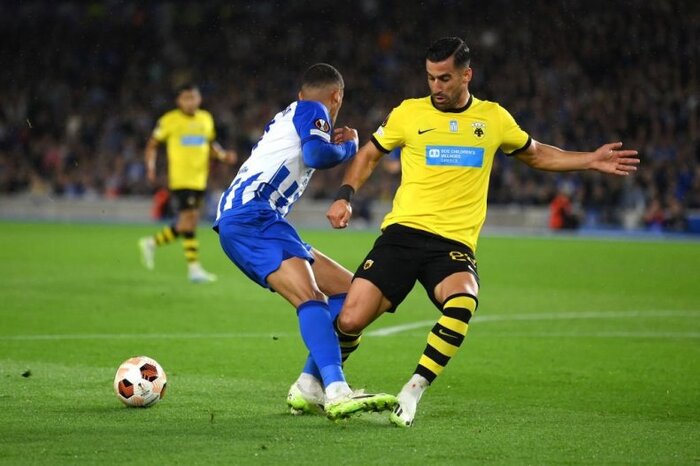 پیغام ناامید کننده حاجیصفی به سپاهان؛ تا ۹ تیر ۱۴۰۴ صبر کنید