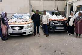 کوکائین در ایران؛ مخربترین روانگردان لاکچری در بساط پولدارها