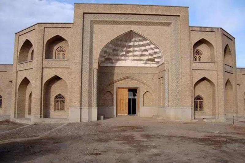 کاروانسراهای ایران را بیشتر بشناسید