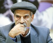 Veteran Iranian lawyer and activist Ahmadi dies at 68