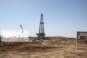Iran’s oil output rises by 50K bpd