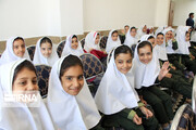 سال تحصیلی ۱۹۲ هزار دانش‌آموز خراسان شمالی آغاز شد
