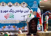 سخنرانی رئیس جمهور در سازمان ملل قدرت جمهوری اسلامی را نشان داد