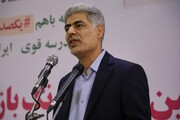 نماینده وزیر آموزش و پرورش: ایران قوی لازمه داشتن مدارسی قوی است