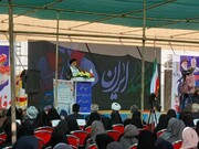 نماینده ولی فقیه در خوزستان: معلم باید شاخصه‌های اسلامی داشته باشد