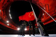 رسانه آمریکایی: تقلای واشنگتن برای متوقف کردن چین بیهوده است