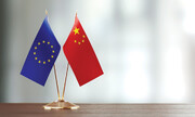 توافق چین و اتحادیه اروپا در مسیر توسعه تجارت
