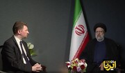 Iran enjoys critical geopolitical position: President Raisi