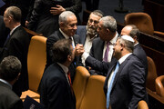 ژنرال سابق صهیونیست: نتانیاهو فقط دنبال تقویت دیکتاتوری خود است