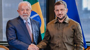 Brasil insta a Ucrania establecer diálogo para poner fin a la guerra con Rusia