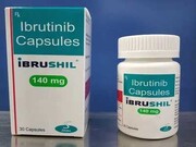 Irán se une al grupo de tres países que producen el medicamento citostático “Ibrutinib”