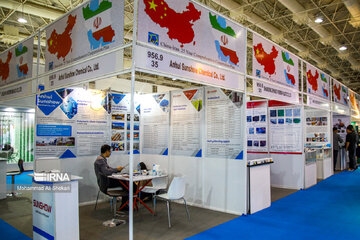 17th Iran Plast Int’l Exhibition in Tehran