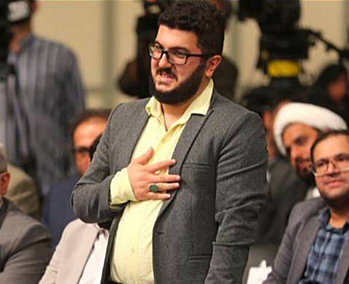 مردم هند در نیمه شعبان جشن شب برات میگیرند