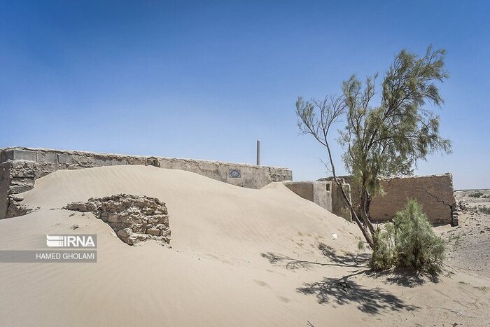 ساعت کاری ادارات و دستگاههای اجرایی منطقه سیستان کاهش یافت