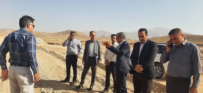 پیگیری دولت برای خانهدار شدن مردم /شتاببخشی به طرح نهضت ملی مسکن در شهرستانهای فارس