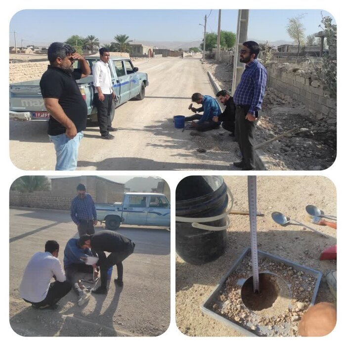 پیگیری دولت برای خانهدار شدن مردم /شتاببخشی به طرح نهضت ملی مسکن در شهرستانهای فارس