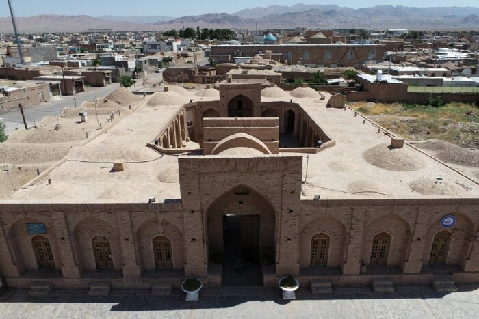 «ایران جان»؛ دالانی به ناشناختههای جهانی در خراسان جنوبی