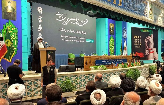 سید عیسی طباطبایی با تشکیل صندوق "بیت المال" گرهگشای مشکلات شیعیان لبنان بود