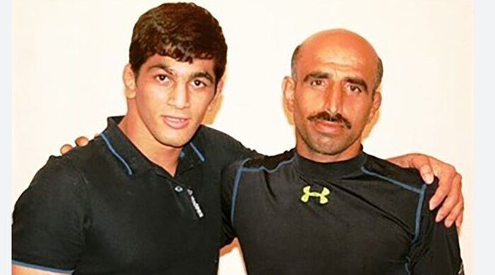 خداحافظی در کار نیست؛ یزدانی تا المپیک ۲۰۲۸ کشتی میگیرد 2 خداحافظی در کار نیست/ یزدانی تا المپیک ۲۰۲۸ کشتی میگیرد