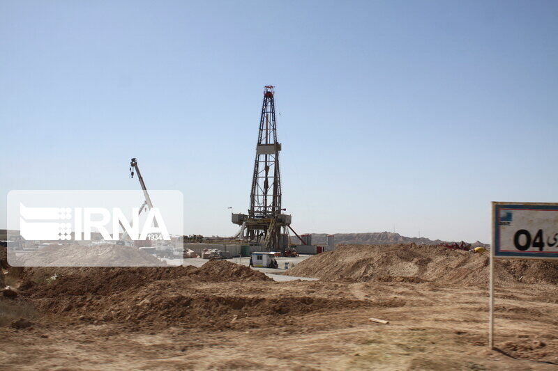 افزایش ۵۰ هزار بشکه‌ای تولید نفت ایران