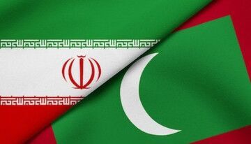 ايران والمالديف تتفقان حول استئناف العلاقات بين البلدين