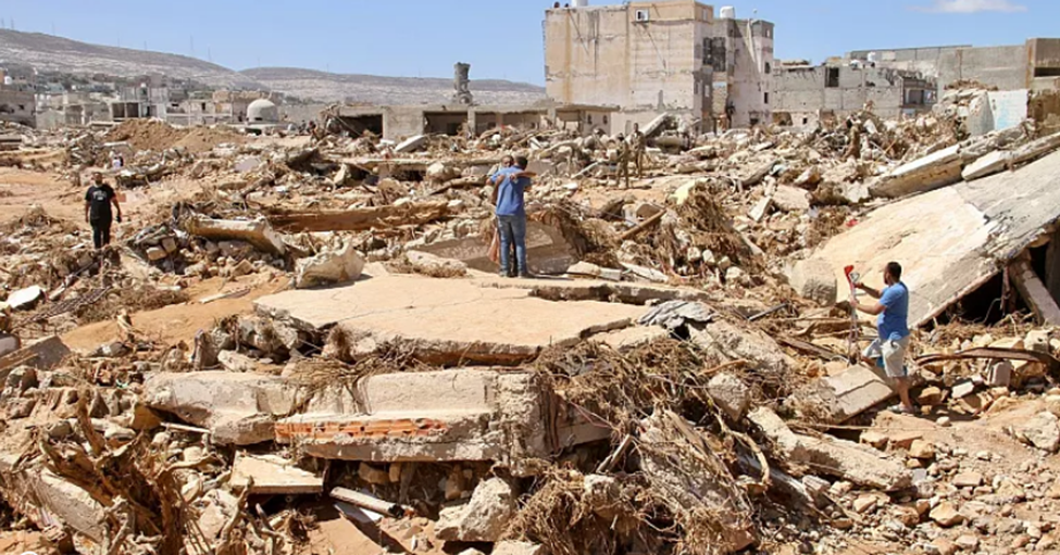 چرا سیل لیبی و زلزله مراکش اینقدر مرگبار بود؟