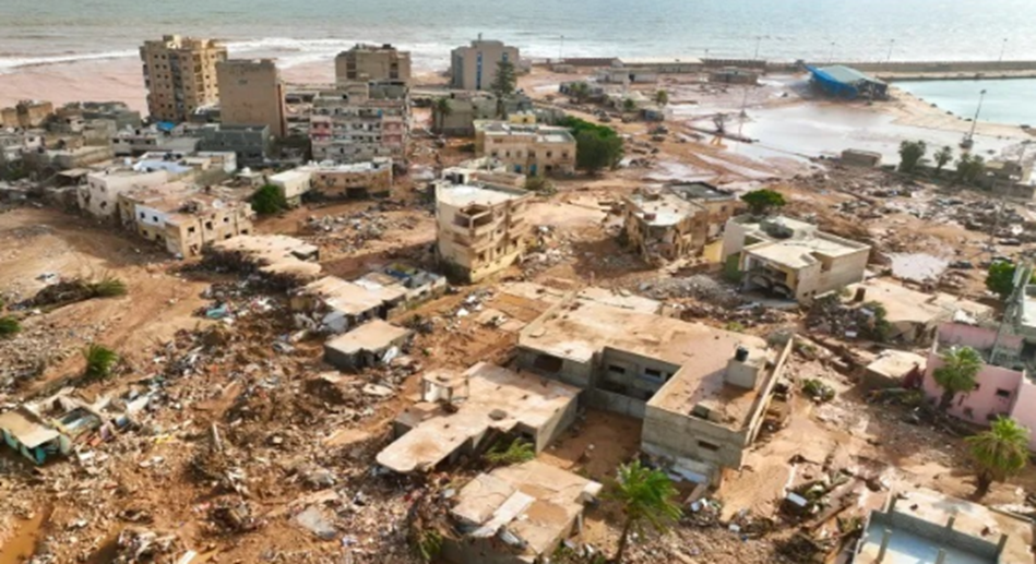 چرا سیل لیبی و زلزله مراکش اینقدر مرگبار بود؟
