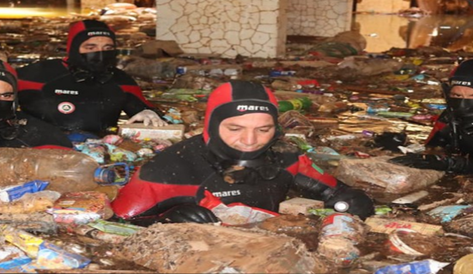 چرا سیل لیبی و زلزله مراکش اینقدر مرگبار بود؟