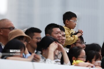 Tennis - Jeux Asiatiques de Hangzhou 2023