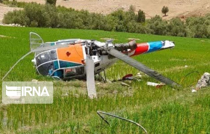 کهگیلویه و بویراحمد همچنان در انتظار فرشته آهنی اورژانس