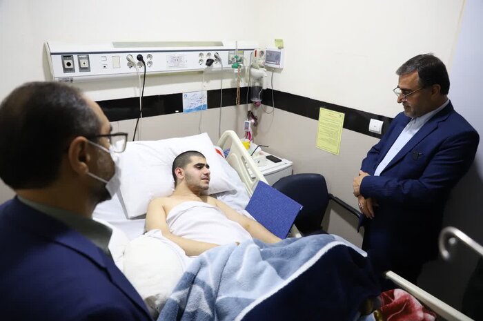 استاندار مازندران: بسیجیان در اغتشاشات سال گذشته برای حفظ اسلام در صحنه حضور داشتند