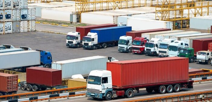 نمایشگاه بینالمللی صادرات به روسیه فرصتی برای توسعه تجارت خارجی 3 نمایشگاه بینالمللی صادرات به روسیه فرصتی برای توسعه تجارت خارجی