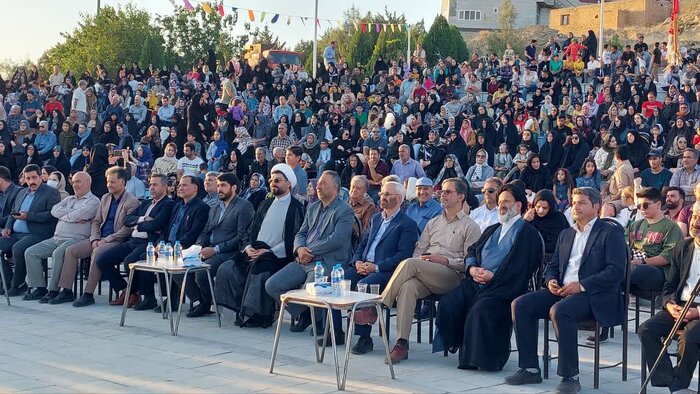 ساز گردشگری پاییزی ملایر با جشنواره «ترشی» سامن کوک شد